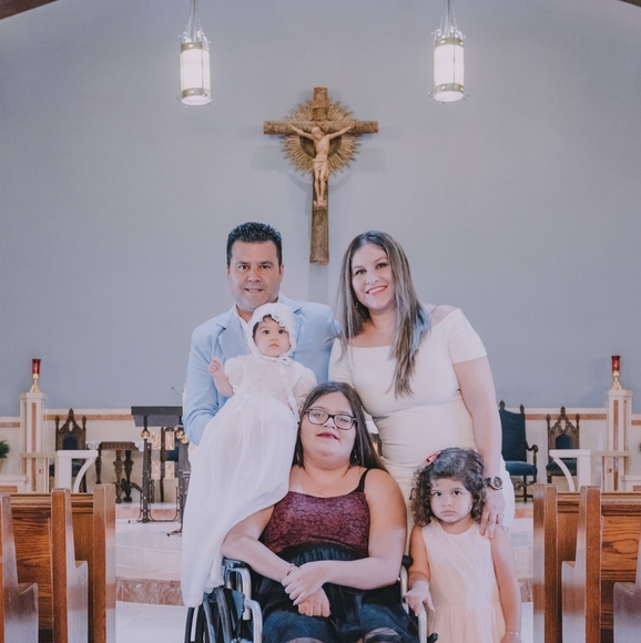 Meet your Posher, Maria - Picture 1 of 1